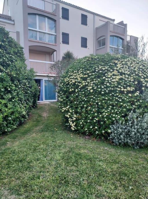 Logement Plage Saint-Cyprien  Exterior photo