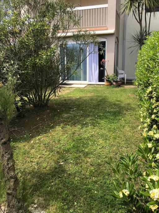 Logement Plage Saint-Cyprien  Exterior photo