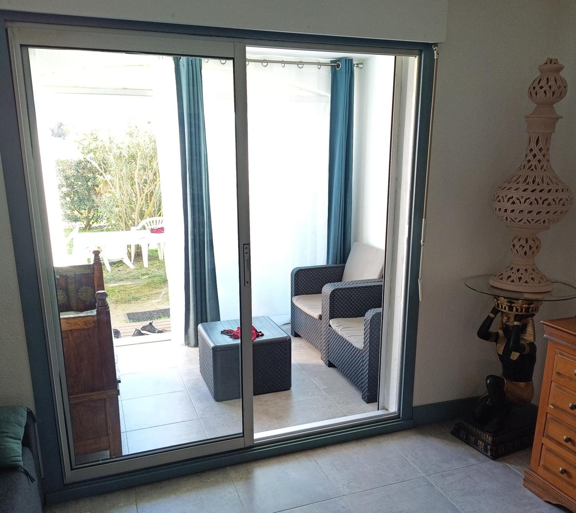 Logement Plage Saint-Cyprien  Exterior photo