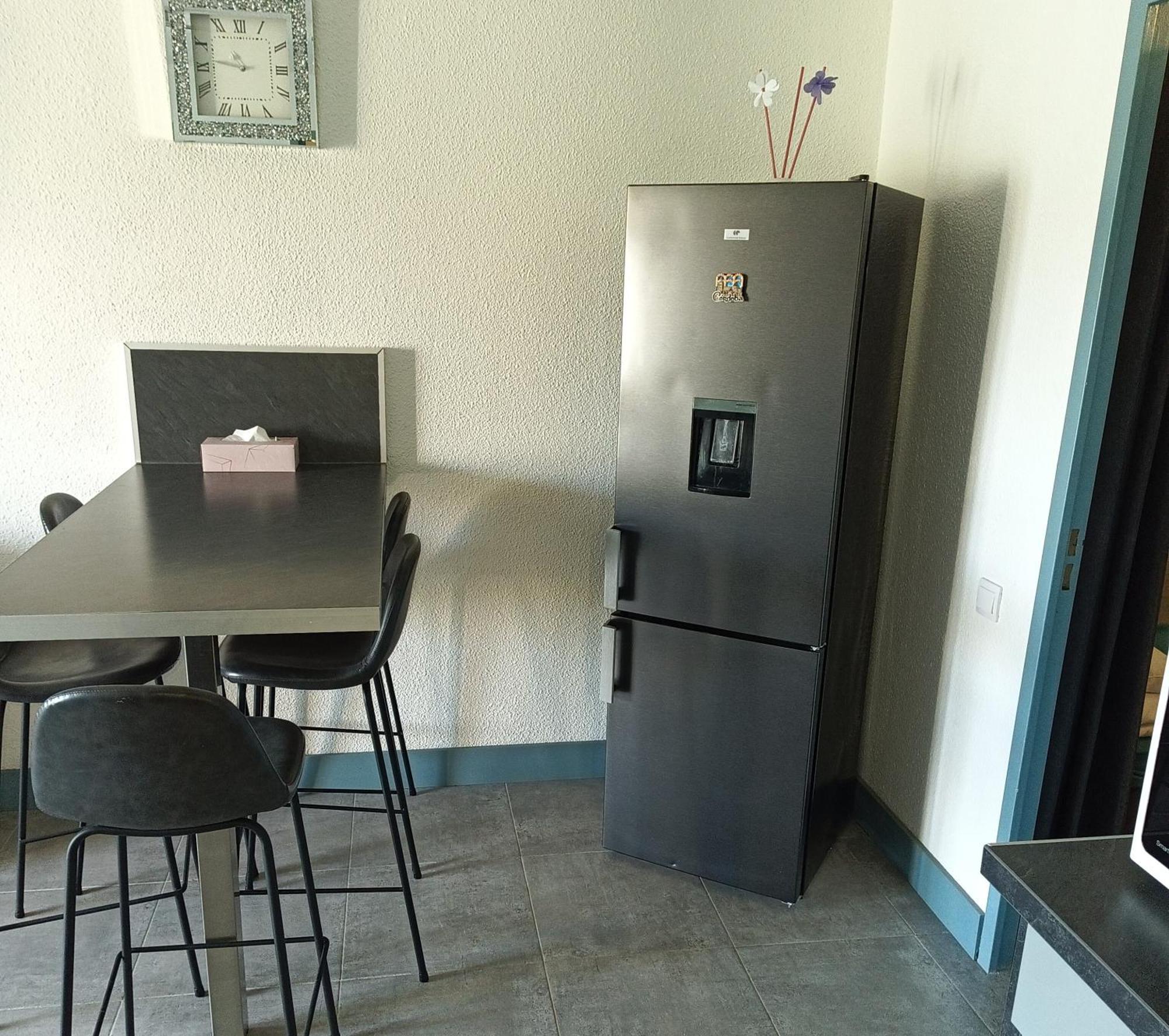 Logement Plage Saint-Cyprien  Exterior photo